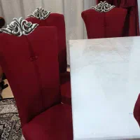 میز ناهار خوری ۶نفره