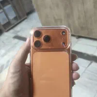 ایفون 17پرو دوسیم فیزیکی ch