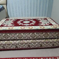یک جفت پشتی نو|پشتی|مشکین‌دشت, |دیوار