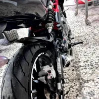 بنلی۳۰۰|موتورسیکلت|گنبد کاووس, |دیوار