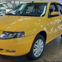 تاکسی دربستی بین شهری