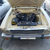 پیکان استیشن مدل ۵۸