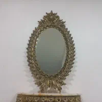 آینه ی برنز اصل