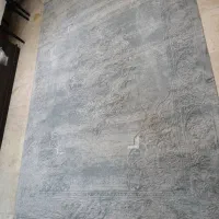 فرش وینتج 4متری