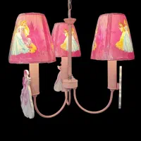 جشنواره فروش ویژه لوستر کودک با 20% تخفیف|لوستر و چراغ آویز|تبریز, |دیوار