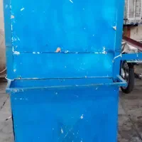 دکه فلافلی|فروشگاه و مغازه|ایرانشهر, |دیوار