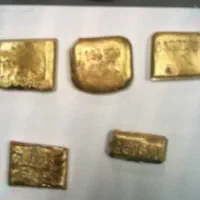 شمش طلا فروشی