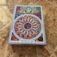 بردگیم ساگرادا