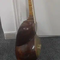 تار تک مهر پاشاپوری