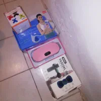 ‌ماساژوربرقی