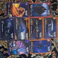 کیمدی کالاف