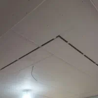 اجرای کناف وتایل