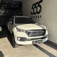 فوتون G7 ۱۴۰۲ ، بدون نقطه|خودرو سواری و وانت|تهران, آبشار تهران (دریاچه)|دیوار