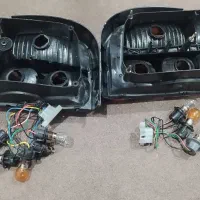 جا لامپ|لامپ و چراغ|همدان, |دیوار