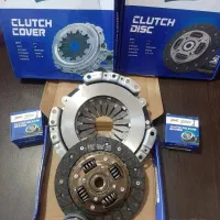 نماینده دیسک‌ و صفحه پراید اعظام کاسپین سیکو شرکتی|قطعات یدکی و لوازم جانبی|کرج, کیانمهر|دیوار