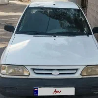 پراید مدل ۹۰