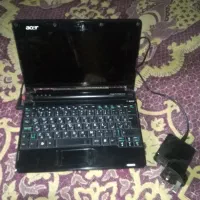 لپ تاپ 8.9 اینچ acer Aspire One ZG5