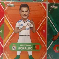 کارت کیمدی پرایم3رونالدو
