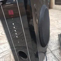 سینما خانواده ساب ووفر DvD