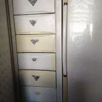 یخچال فریزر دوقلو|یخچال و فریزر|مشهد, تربیت (صدف)|دیوار