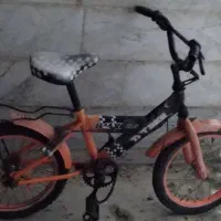 دوچرخه ۱۶