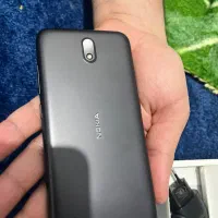 گوشی موبایل نوکیا C1|موبایل|تهران, بلوار کشاورز|دیوار