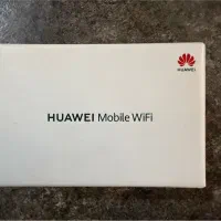 مودم جیبی و همراه هواوی - Huawei 5577s-321