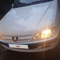 پژو پارس سال صفر موتور جدید ۱۴۰۲ بهمن ماه