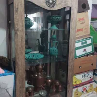 کمد بچه وبوفه