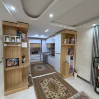 فروش اپارتمان صفر کلید نخورده املاک اشکان
