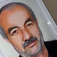 سفارش|تابلو، نقاشی، عکس|تالش, هشتپر|دیوار