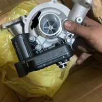 فروش و تعمیر انواع توربو شارژ خودروهای سواری