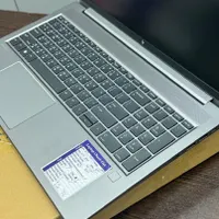 لپتاپ مهندسی 6گیگ گرافیک نسل 13 Hp zbook power G10|رایانه همراه|تهران, میدان ولیعصر|دیوار