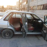 پراید|خودرو سواری و وانت|قرچک, مجتمع مسکونی طبیعت|دیوار