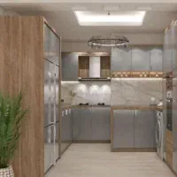 دکوراسیون کابینت بیات|خدمات پیشه و مهارت|بومهن, |دیوار