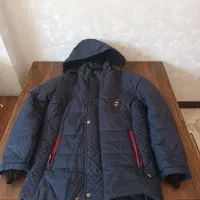 کاپیشان پسرانه