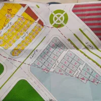 فروش امتیاز فاز ۲ روحانیون و کارمندان دهگلان