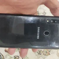 گوشی A20s|موبایل|ارومیه, |دیوار