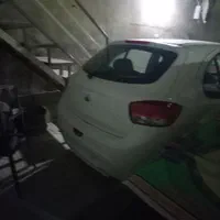 تیبا 2 (هاچبک) EX، مدل ۱۴۰۰|خودرو سواری و وانت|بروجرد, |دیوار