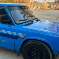 نیسان. مدل۴۰۲