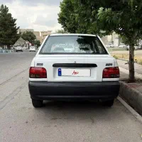 پراید مدل۸۵|خودرو سواری و وانت|میاندوآب, |دیوار