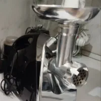 چرخ گوشت