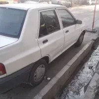 پراید مدل ۹۳ بیرنگ|خودرو سواری و وانت|محمدشهر, محمدشهر|دیوار