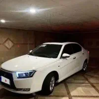 دنا پلاس آپشنال اتوماتیک 1403