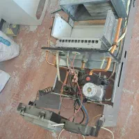 تعمیرات انواع پکیج دیواری تاسیسات ساختمان