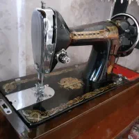 چرخ قدیمی|چرخ خیاطی و ریسندگی|تهران, مطهری|دیوار