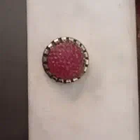 نقره یاقوت کبود