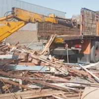 خرید ضایعات با قیمت مناسب در شاهین شهر مس سیار|عمده‌فروشی|شاهین‌شهر, امام حسین|دیوار