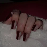کاشت ناخن