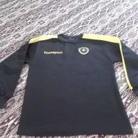 لباس ورزشی